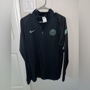 Nike club America sweater shirt